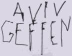 logo Aviv Geffen